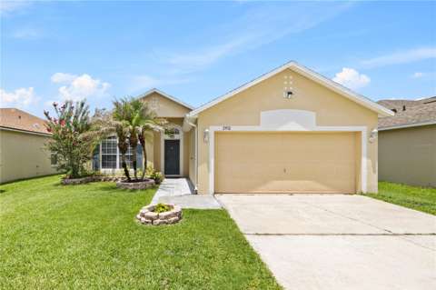 2912 Belle Lane, home for sale in Kissimmee 34743