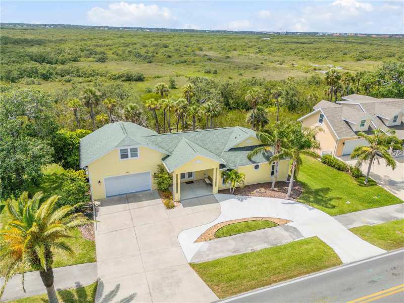 3 bedroom Single Family Residence at 1804 Saxon Drive, Callalisa Crk Vistas, New Smyrna Beach — photo 1