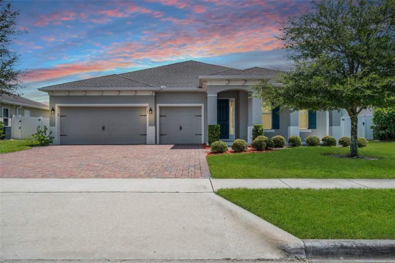 Orchid Estates