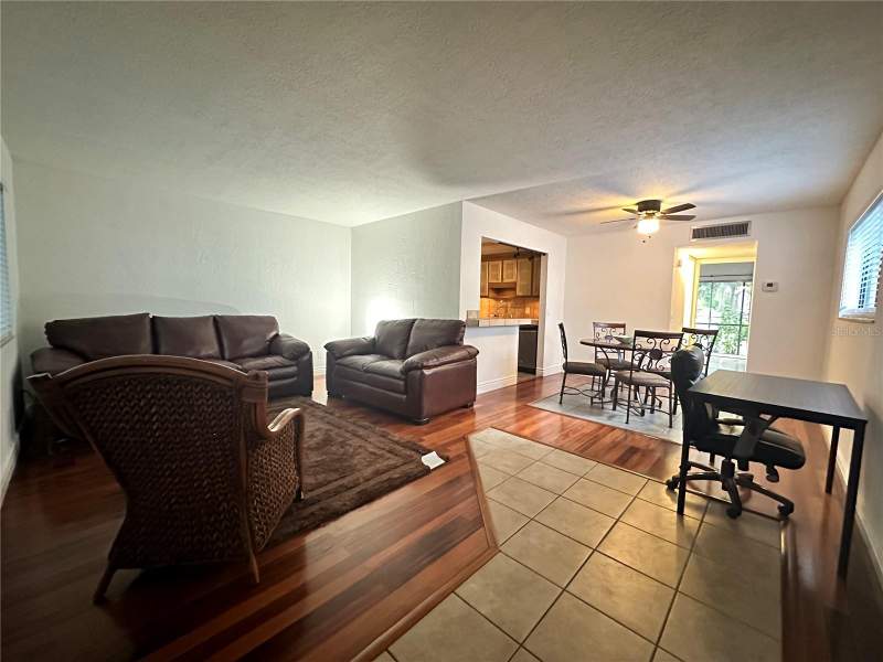 1 bedroom Condominium at 2349 Oak Park Way #107, Lakeview Condo 01, Orlando — photo 5