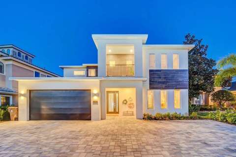 1213 Radiant Street, luxury home for sale in Reunion