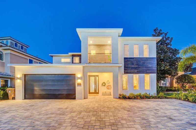 10 bedroom Single Family Residence at 1213 Radiant Street, Reunion Ph 1 Prcl 1 Unit 1, Reunion — photo 1