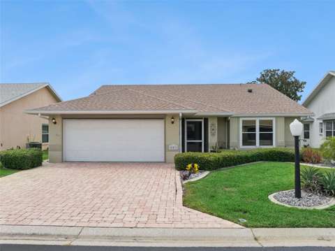 501 Eastlake Drive, home for sale in Haines City 33844