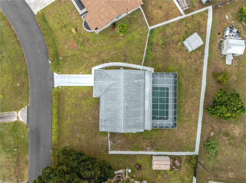 2 bedroom Single Family Residence at 2367 Ivanhoe Street, Port Charlotte Sec 020, Port Charlotte — photo 4