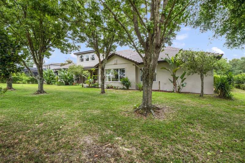 5 bedroom Single Family Residence at 25551 Hawks Run Lane, Heathrow Country Estate, Sorrento — photo 2