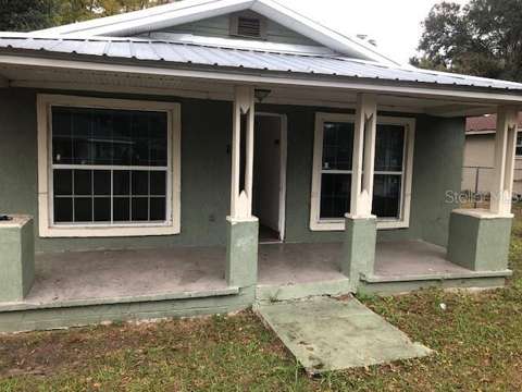 414 NW 9Th Avenue, home for sale in Ocala 34475