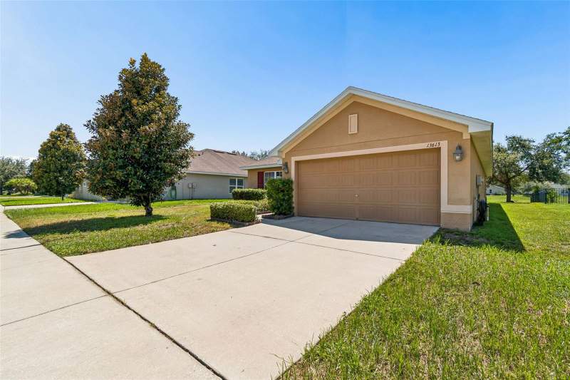 3 bedroom Single Family Residence at 13613 Niti Drive, Reserve At Meadow Oaks, Hudson — photo 4