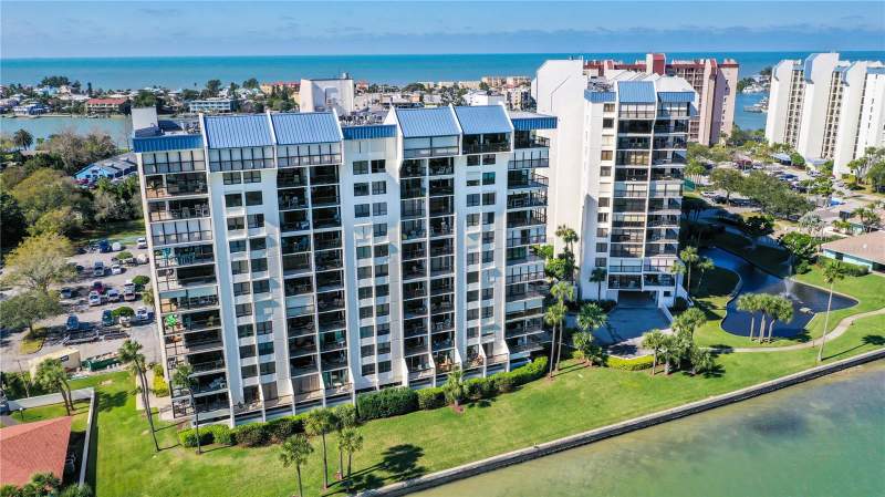 Weatherly The Condo
