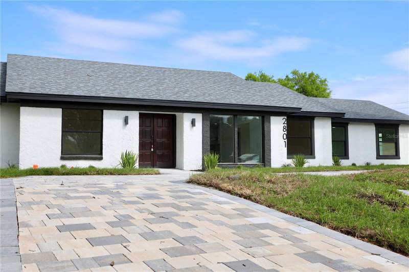 5 bedroom Single Family Residence at 2801 Waumpi Trail, Dommerich Hills 6th Add, Maitland — photo 3