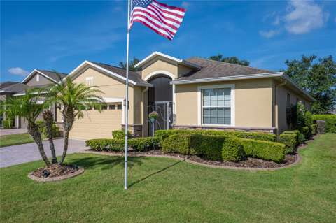 3650 Limestone Street, home for sale in Clermont 34711