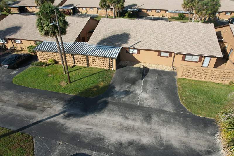 1 bedroom Condominium at 474 C STREET, LAKE KATHRYN VILLAGE, CASSELBERRY — photo 1