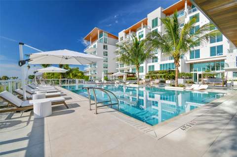 1028 Sunset Point Road #R10, Clearwater FL - photo 6 of 6