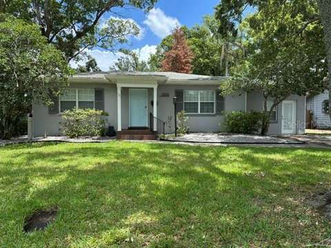2819 Elizabeth Avenue, home for sale in Orlando 32804