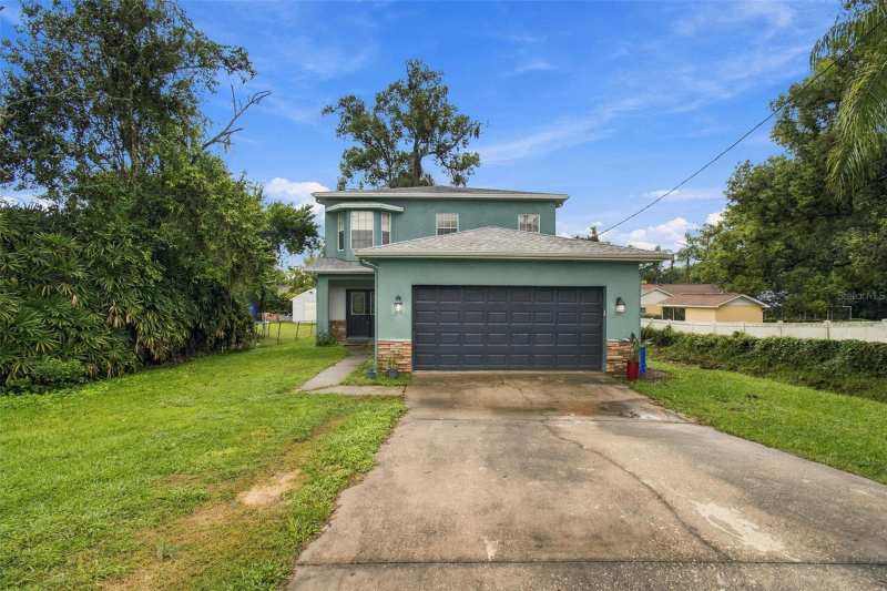 3 bedroom Single Family Residence at 36900 Suwanee Way, Highland Park Add, Dade City — photo 1