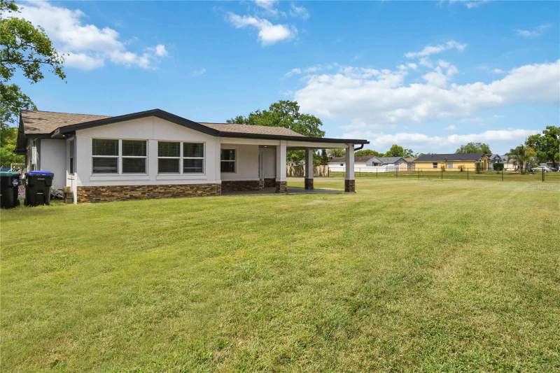 3 bedroom Single Family Residence at 4116 S Goldenrod Road, Los Terranos, Orlando — photo 5