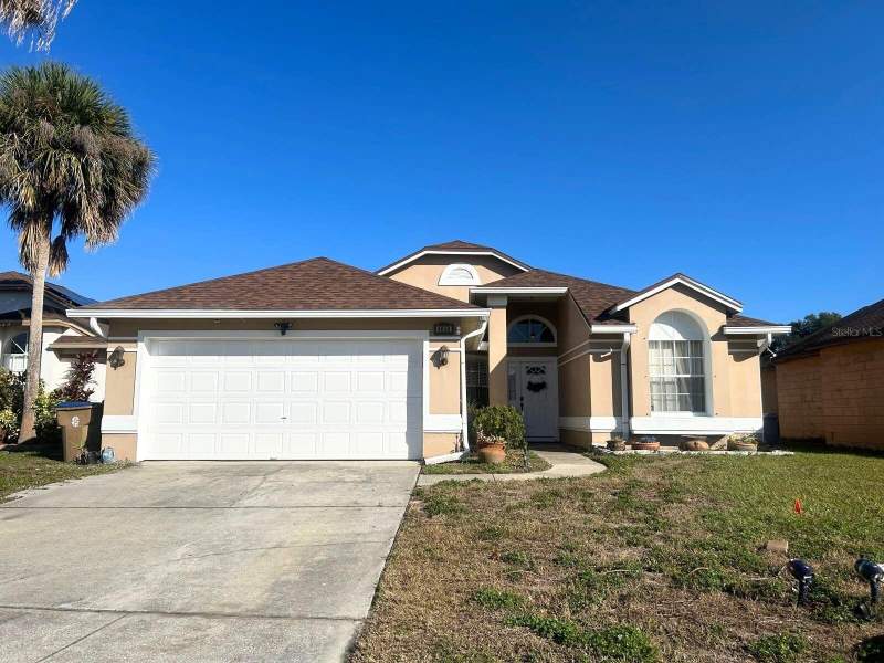 4858 KINGSTON CIRCLE home for sale in Montego Bay