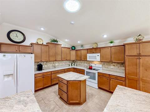1068 Becker Avenue, The Villages FL - photo 16 of 53