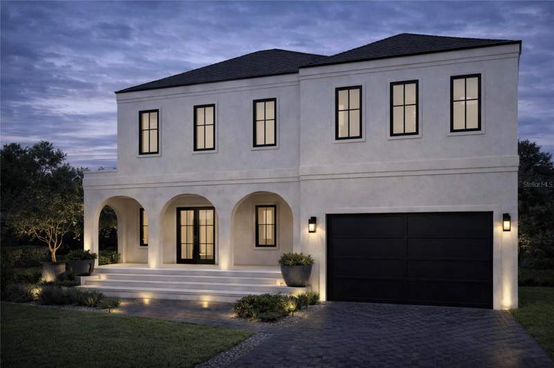 5 bedroom Single Family Residence at 4414 W Lawn Avenue, Anita Sub, Tampa — photo 3