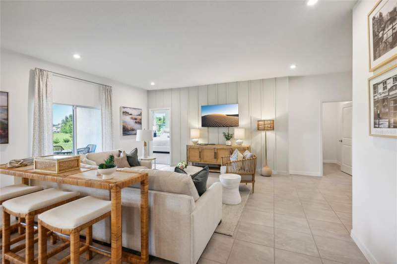 4 bedroom Single Family Residence at 12906 Cara Court, Groves At Grand Island, Grand Island — photo 5