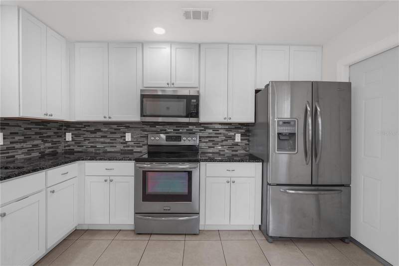 2 bedroom Single Family Residence at 1455 Eldra Drive, Mill Run Unit 1, Kissimmee — photo 5