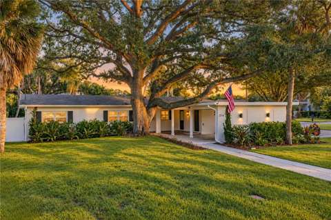 214 S Treasure Drive, home for sale on S Treasure Drive