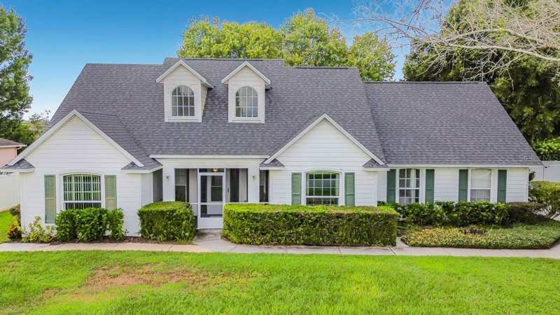 3 bedroom Single Family Residence at 1508 Jenni Lee Court, Woods At Kings Crest The Ph 1, Kissimmee — photo 1