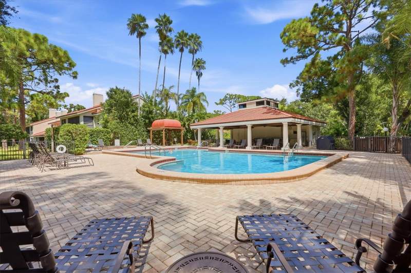 2 bedroom Condominium at 7768 Fairway Woods Drive #1306, Fairway Woods, Sarasota — photo 3