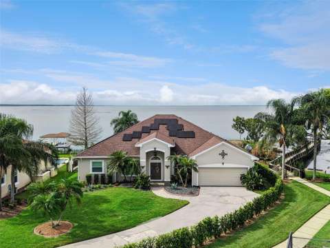 261 Zachary Wade Street, home for sale in Winter Garden 34787
