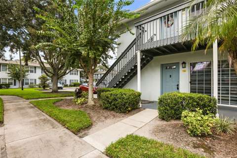 4828 Conway Road #121, home for sale in Belle Isle 32812