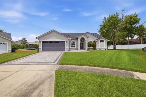 672 Cranebrook Court, home for sale in Oviedo 32766