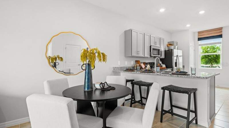 2 bedroom Townhouse at 2786 Armadale Drive, Southloch, Mount Dora — photo 4