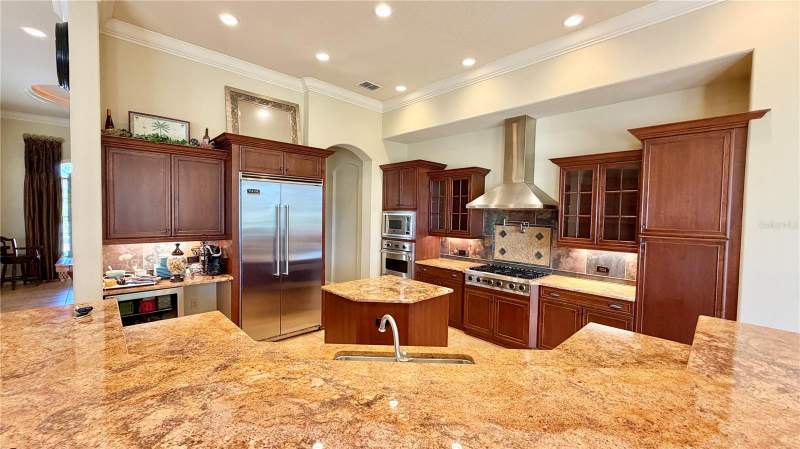 3 bedroom Single Family Residence at 6717 SW 179th Avenue Road, Juliette Falls, Dunnellon — photo 3
