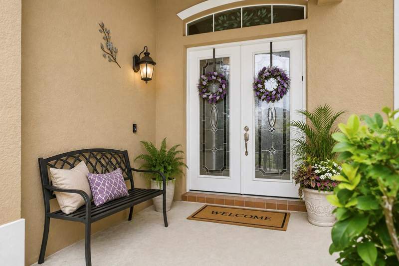 4 bedroom Single Family Residence at 2648 Valiant Drive, Clermont Regency Hills Ph 02 Lt 59 Pb 49, Clermont — photo 4