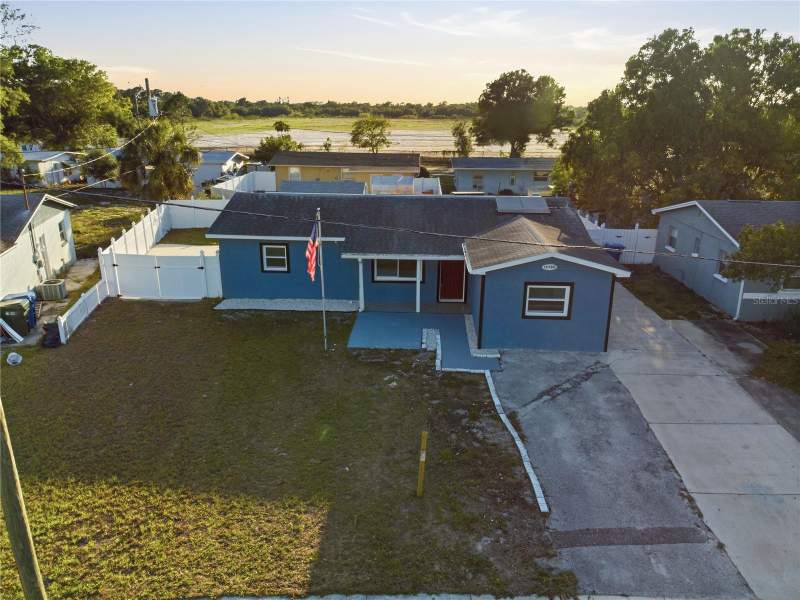 4 bedroom Single Family Residence at 12760 118th Street, Martin Terrace 1st Add, Largo — photo 3
