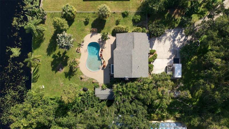 4 bedroom Single Family Residence at 8022 Tierra Verde Drive, Herchel Heights Rev, Tampa — photo 3