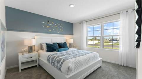 805 Massy Court, Kissimmee FL - photo 13 of 15