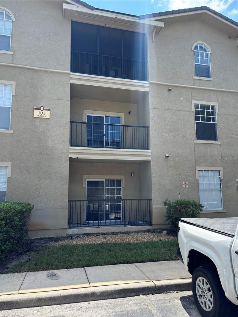 2 bedroom Condominium at 103 Vista Verdi Circle #229, Notting Hill A Condo, Lake Mary — photo 3