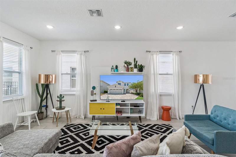 4 bedroom Single Family Residence at 276 Southfield Street, Encore At Reunion, Reunion West, Kissimmee — photo 4