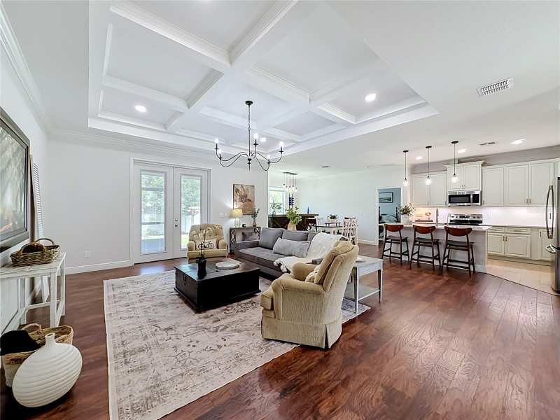 4 bedroom Single Family Residence at 6617 Bear Lake Terrace, Bear Lake Heights, Apopka — photo 1