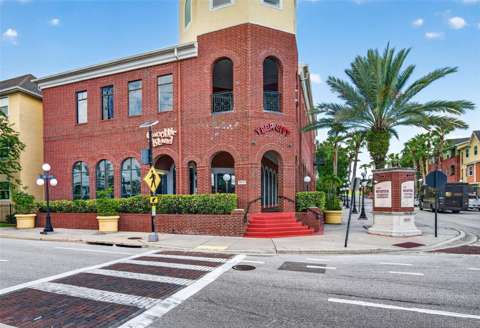 2010 E Palm Avenue #15211, home for sale in Tampa 33605