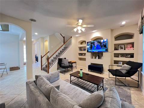 1607 Tail Feather Drive, Kissimmee FL - photo 14 of 52
