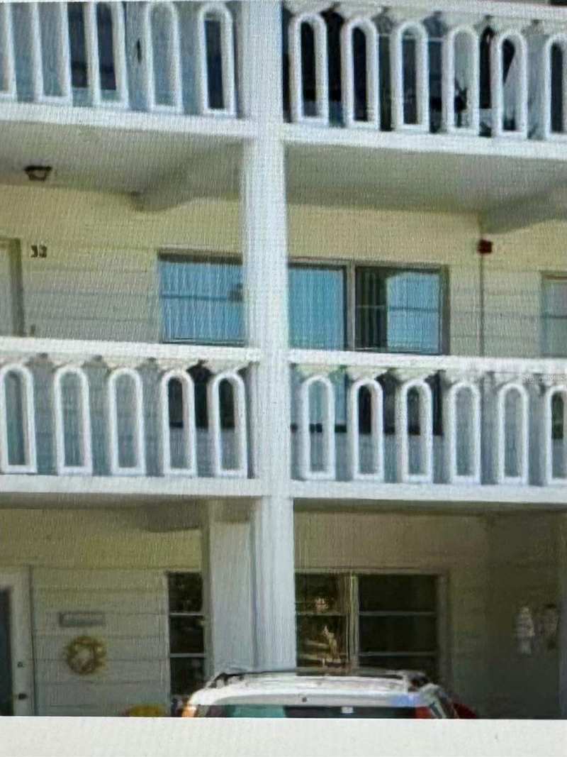 1 bedroom Condominium at 2020 World Parkway Boulevard #8, On Top Of The World, Clearwater — photo 1