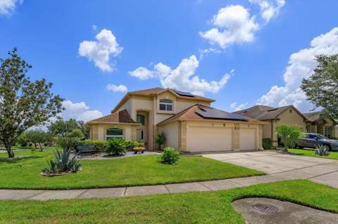 606 Buckhaven Loop, home for sale on Buckhaven Loop