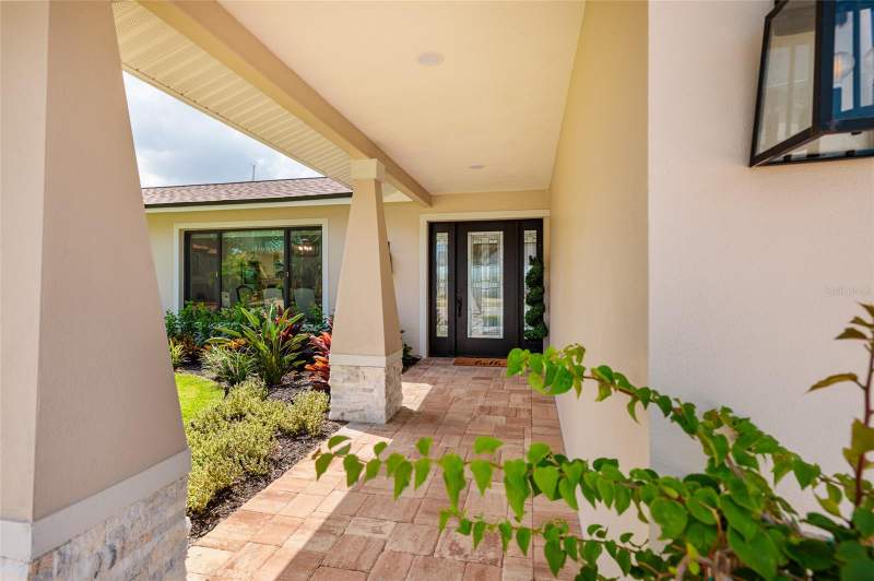 3 bedroom Single Family Residence at 825 116th Avenue, Capri Isle, Treasure Island — photo 5