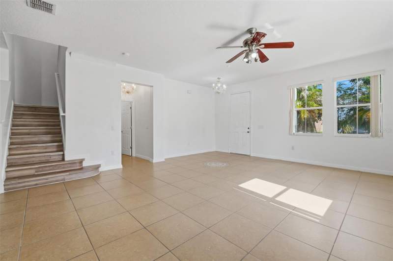 4 bedroom Single Family Residence at 2830 Paynes Prairie Circle, Heritage Lakes Ph 2, Kissimmee — photo 5