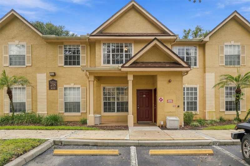 1 bedroom Condominium at 822 Grand Regency Point #201, Crescent Place At Lake Lotus Condo, Altamonte Springs — photo 1