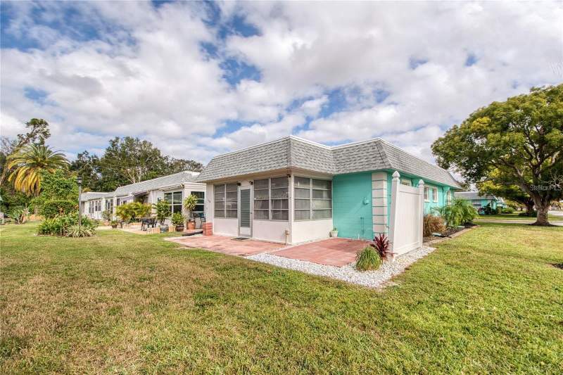 2 bedroom Condominium at 4209 Prince Place #4209, Gardens Beacon Square, New Port Richey — photo 3