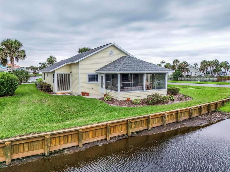 3 bedroom Single Family Residence at 50 Medford Drive, Sea Colony Sub, Palm Coast — photo 4