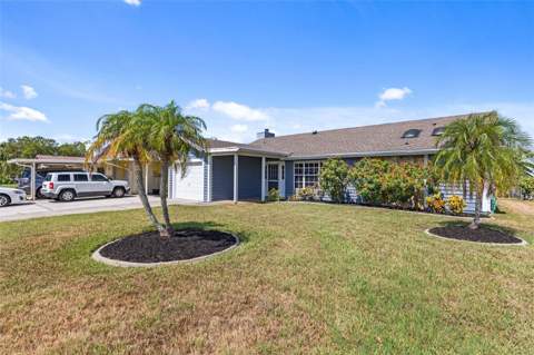 3345 Poinsettia Drive, Hernando Beach FL - photo 15 of 57