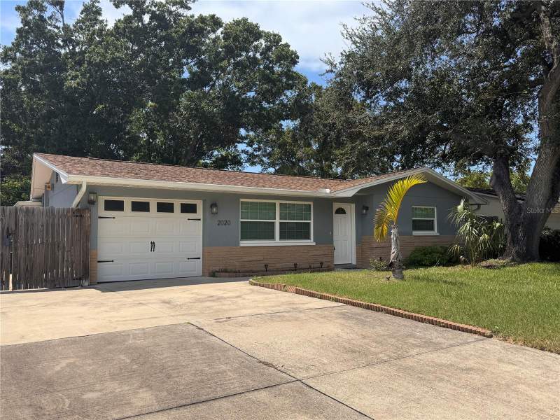 3 bedroom Single Family Residence at 2020 Yale Avenue, Dunedin Isles Country Club, Dunedin — photo 2